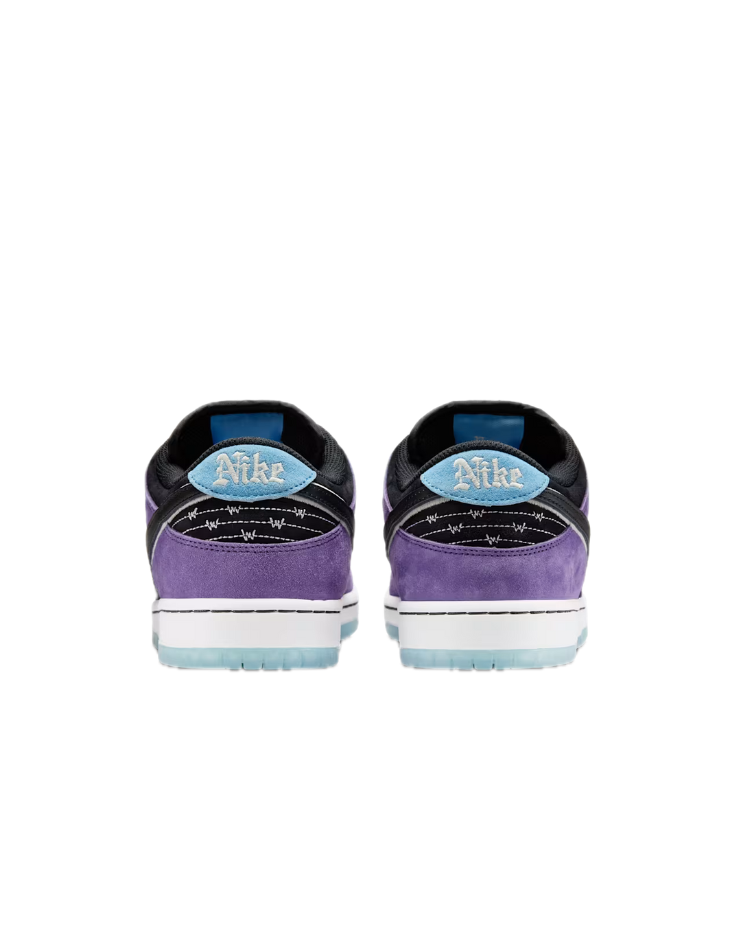 DUNK SB LOW PRO "HAYLEY WILSON"