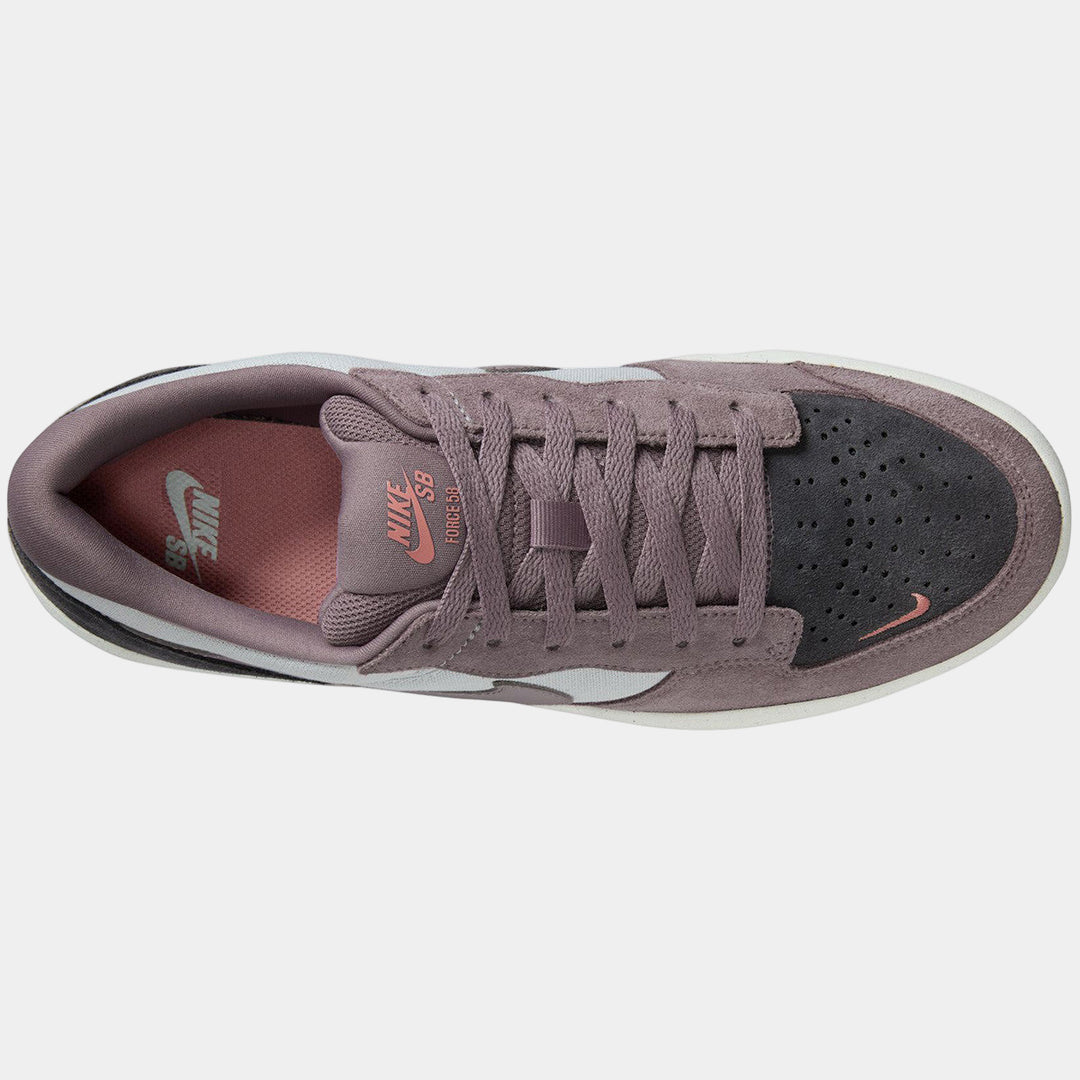 FORCE 58 TAUPE GREY