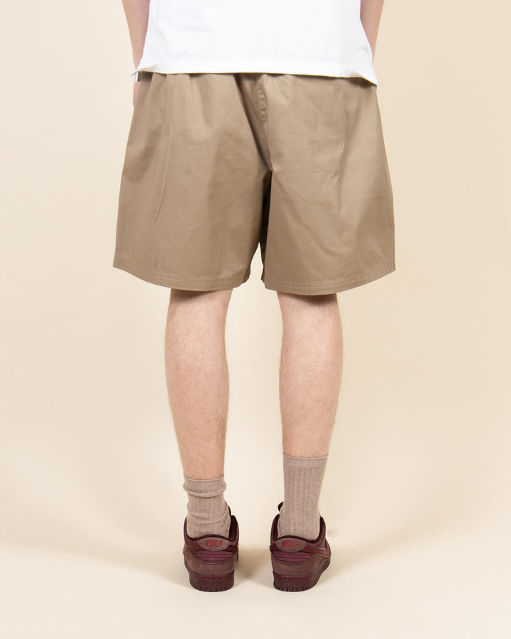 SKYRING SHORTS KHAKI