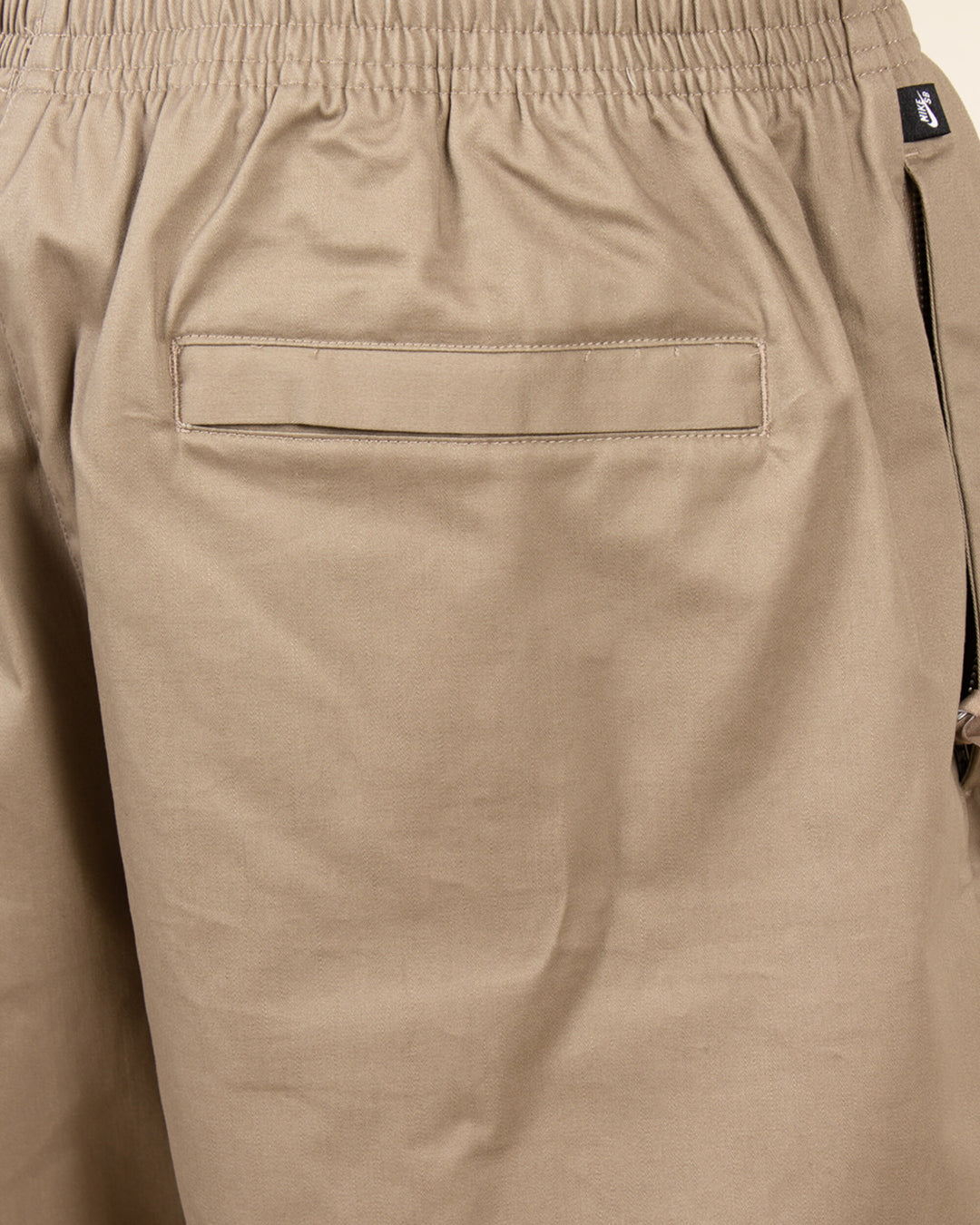 SKYRING SHORTS KHAKI