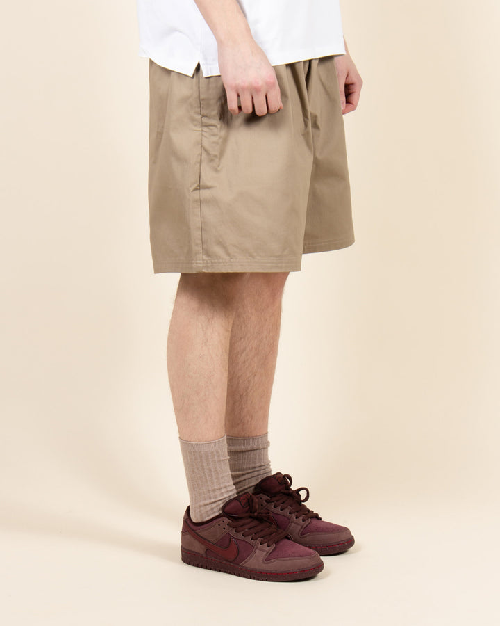 SKYRING SHORTS KHAKI