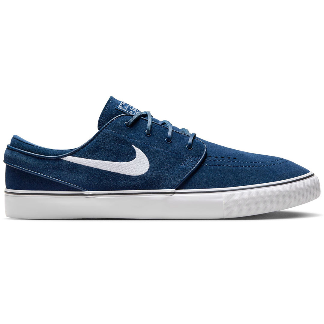 JANOSKI OG+ WHITE NAVY