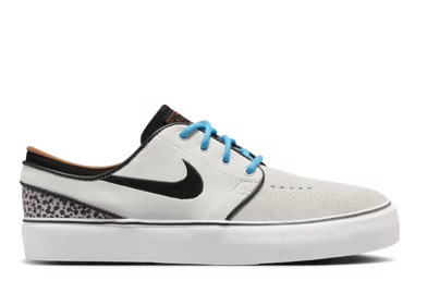 NIKE SB JANOSKI (GS) PHANTOM / CHLORINE