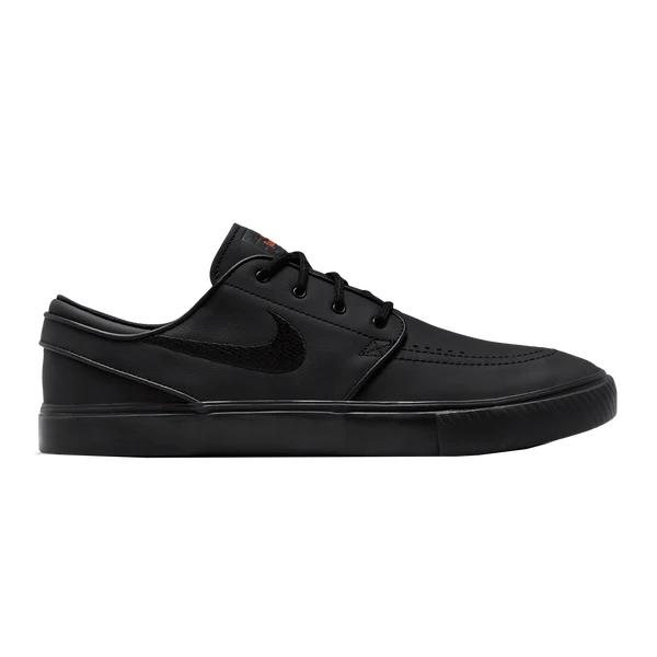 JANOSKI OG+ ISO "TRIPLE BLACK"