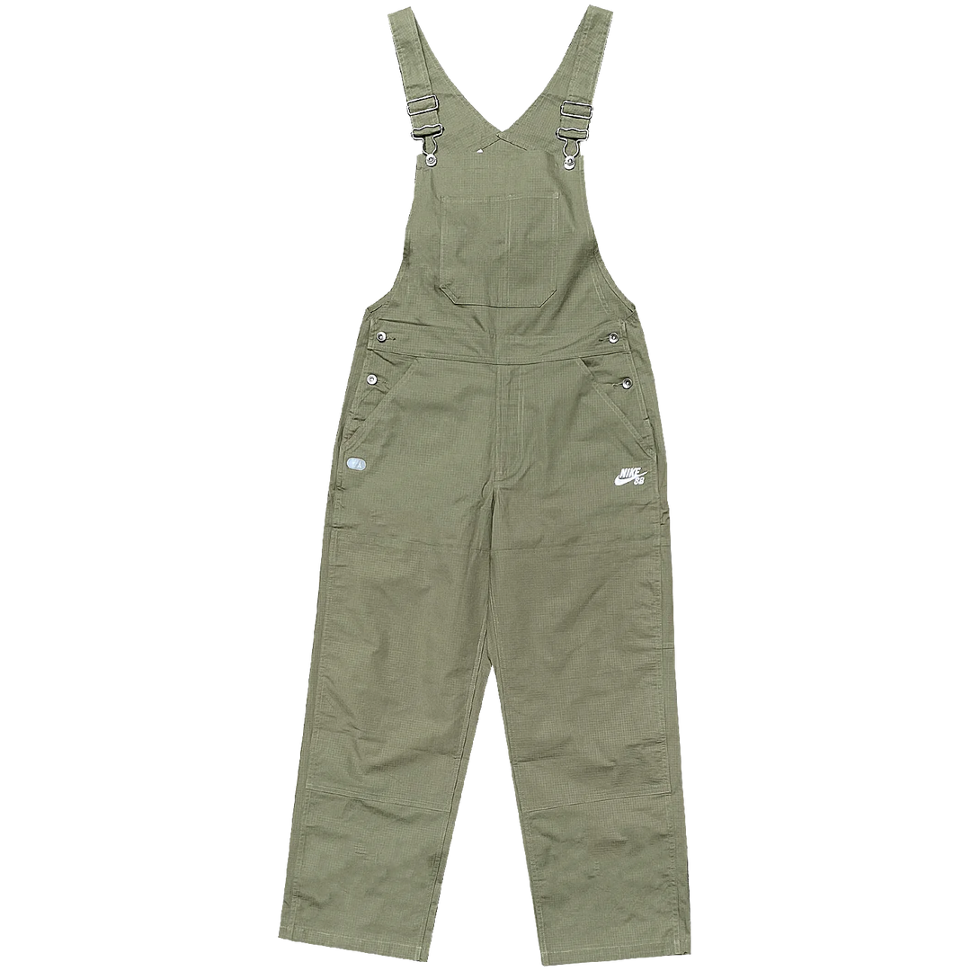 OLYMPIC AGNOSITC OVERALL OLIVE