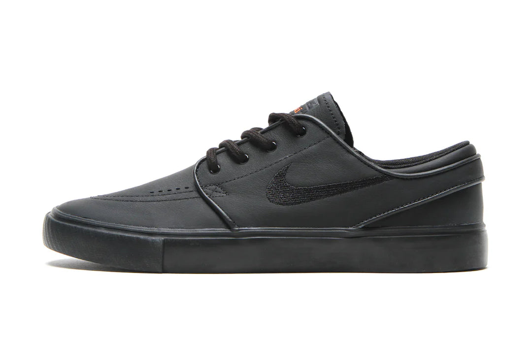 JANOSKI OG+ ISO "TRIPLE BLACK"