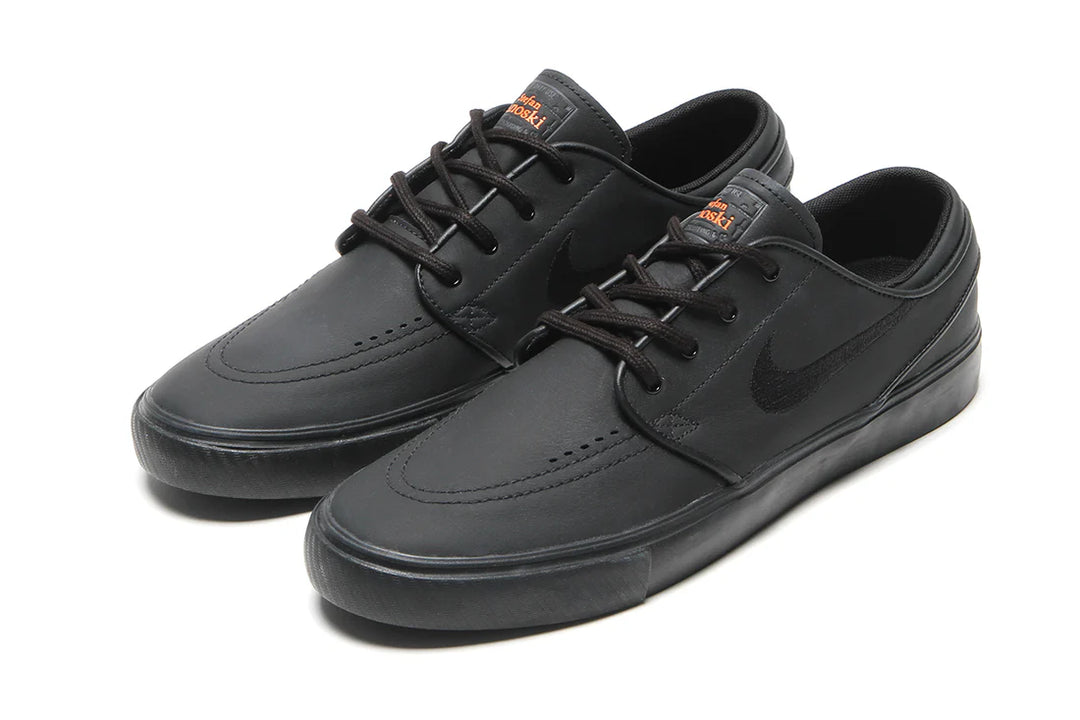 JANOSKI OG+ ISO "TRIPLE BLACK"