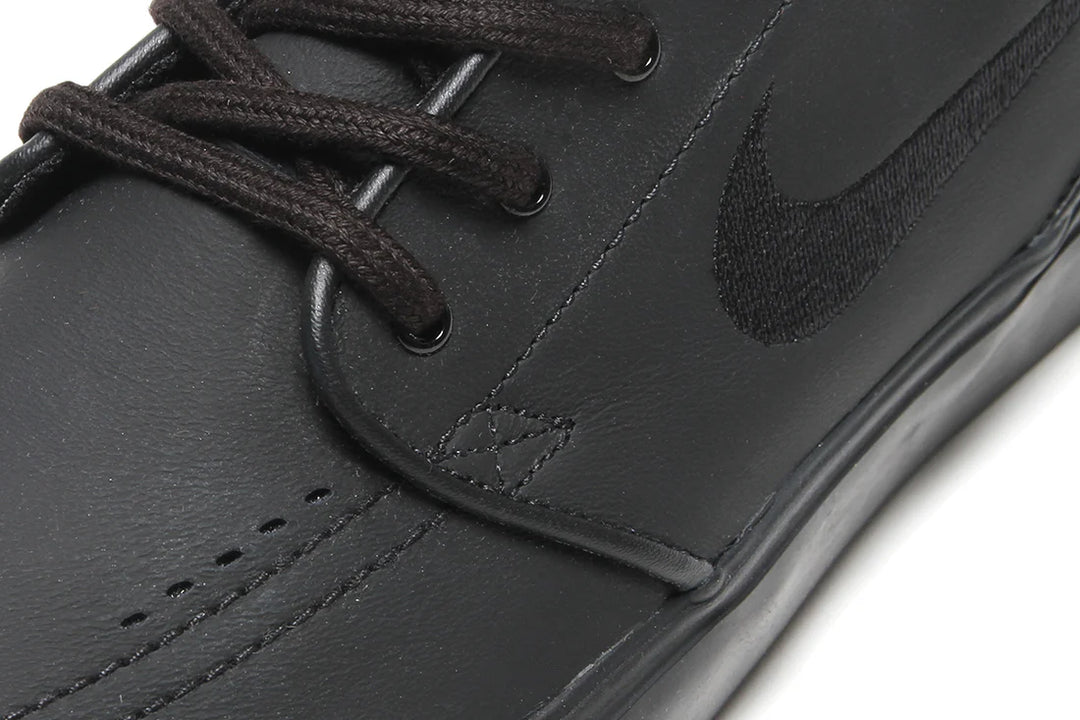 JANOSKI OG+ ISO "TRIPLE BLACK"