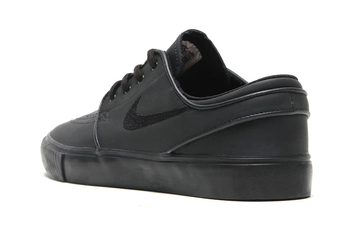 JANOSKI OG+ ISO "TRIPLE BLACK"