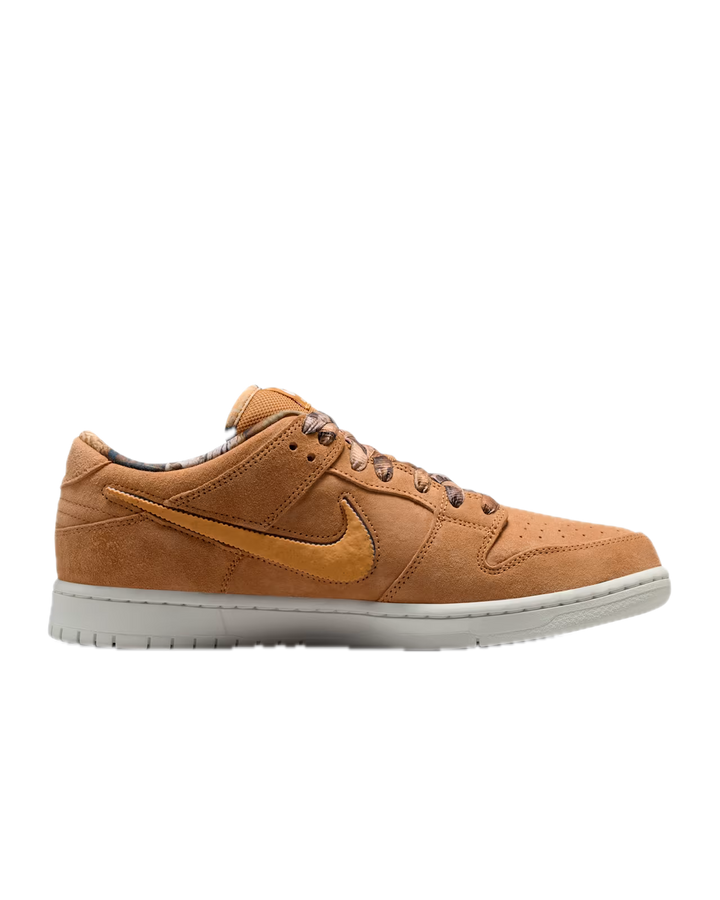 DUNK SB LOW "NOTE"