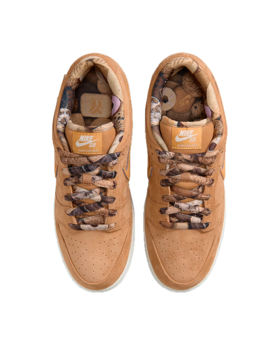 DUNK SB LOW "NOTE"