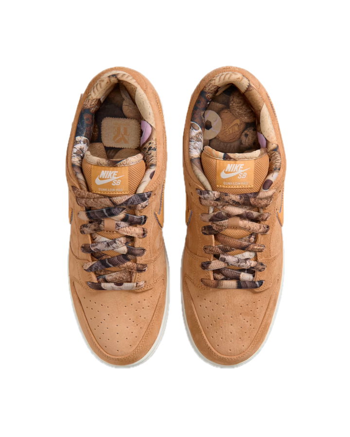 DUNK SB LOW "NOTE"
