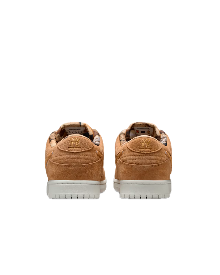 DUNK SB LOW "NOTE"