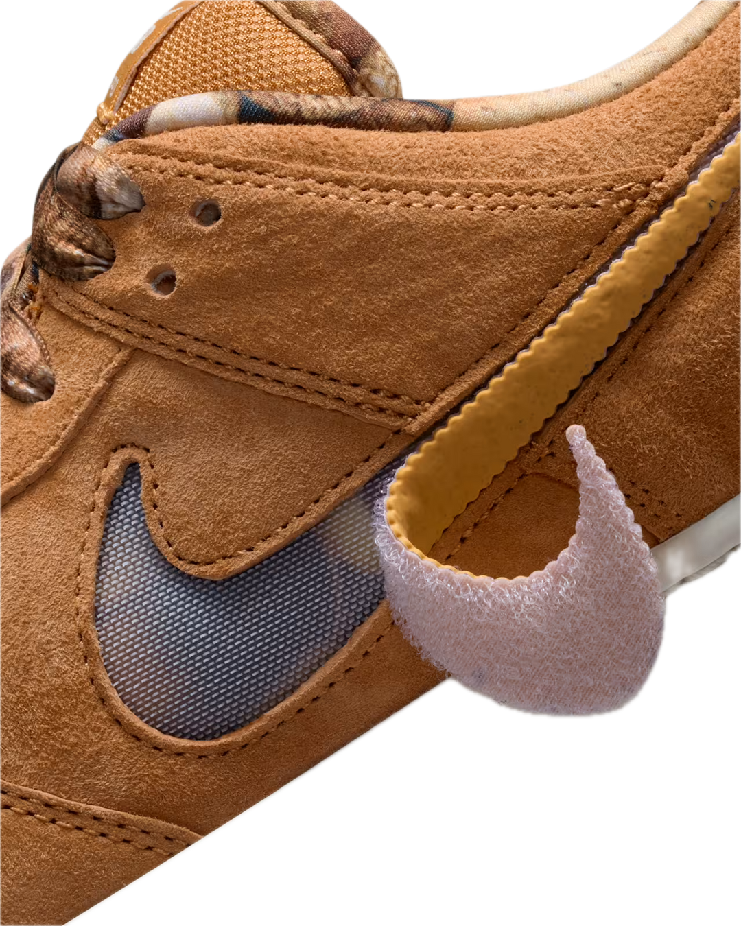 DUNK SB LOW "NOTE"