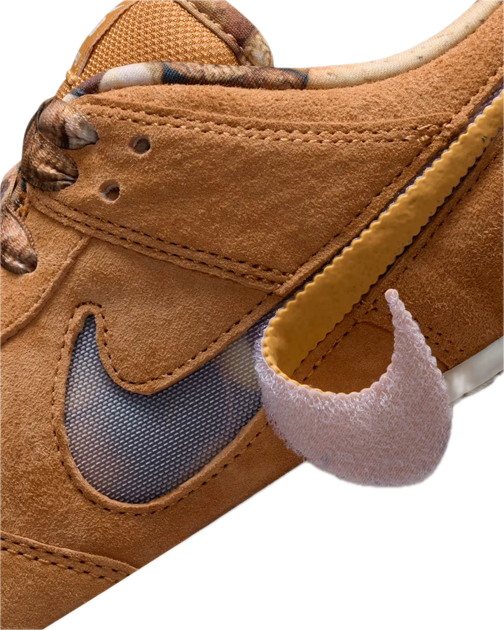 DUNK SB LOW "NOTE"