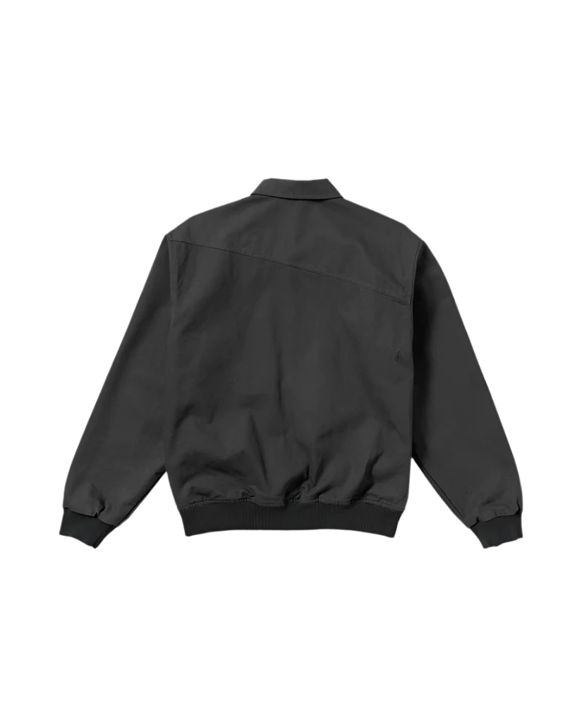 WORKWEAR JACKET STEALTH