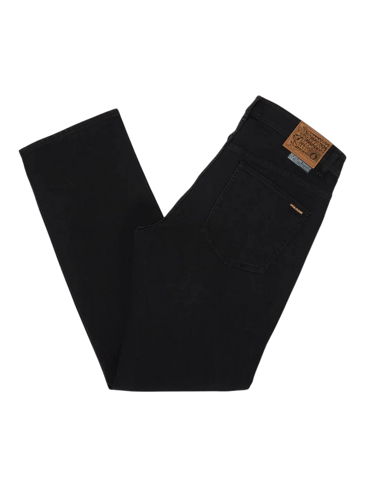 MODOWN JEANS BLACK OUT