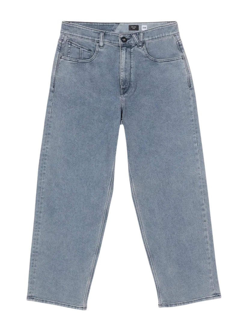 BILLOW JEANS ASH BLUE