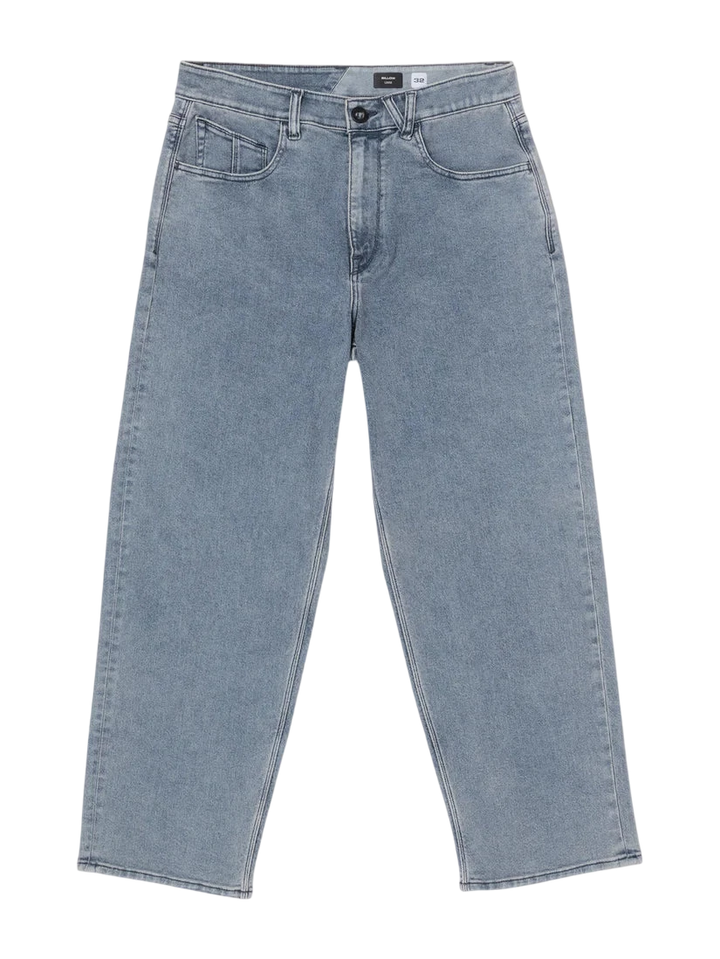 BILLOW JEANS ASH BLUE