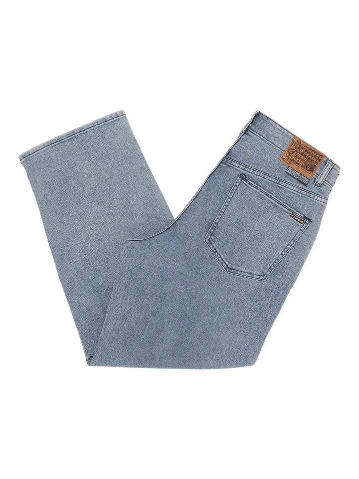 BILLOW JEANS ASH BLUE