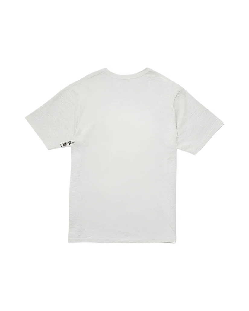 STONE BLANKS TEE