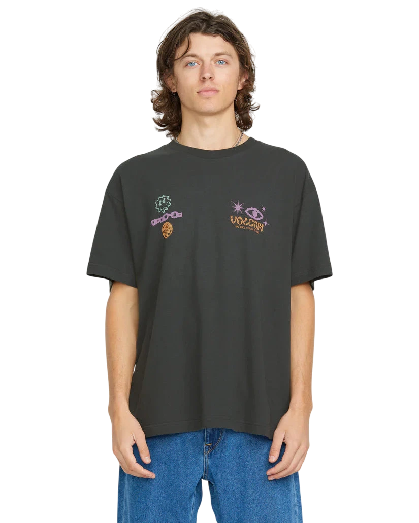 FILIP RYGALSKI TEE STEALTH