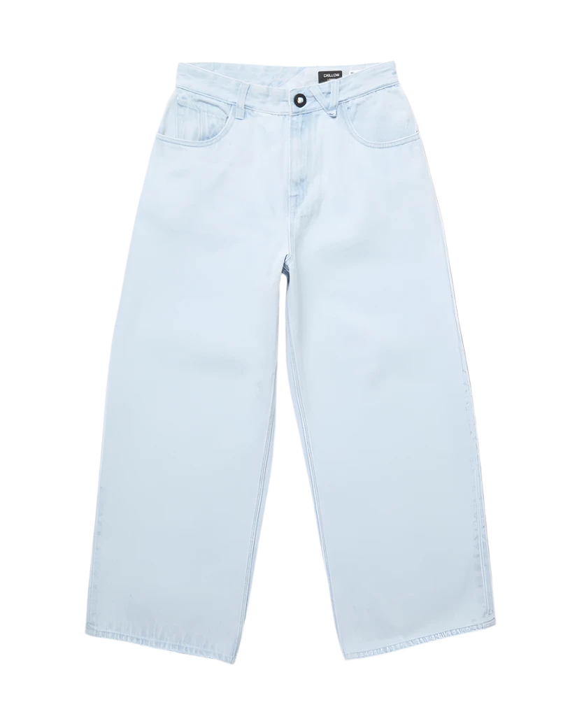 KIDS CHILLOW JEANS LIGHT BLUE