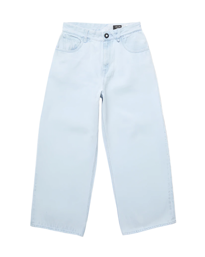 KIDS CHILLOW JEANS LIGHT BLUE