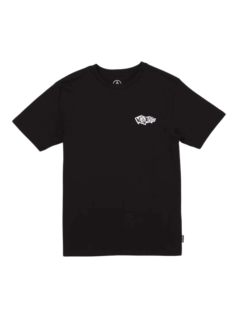 DRIFT OUT T-SHIRT BLACK