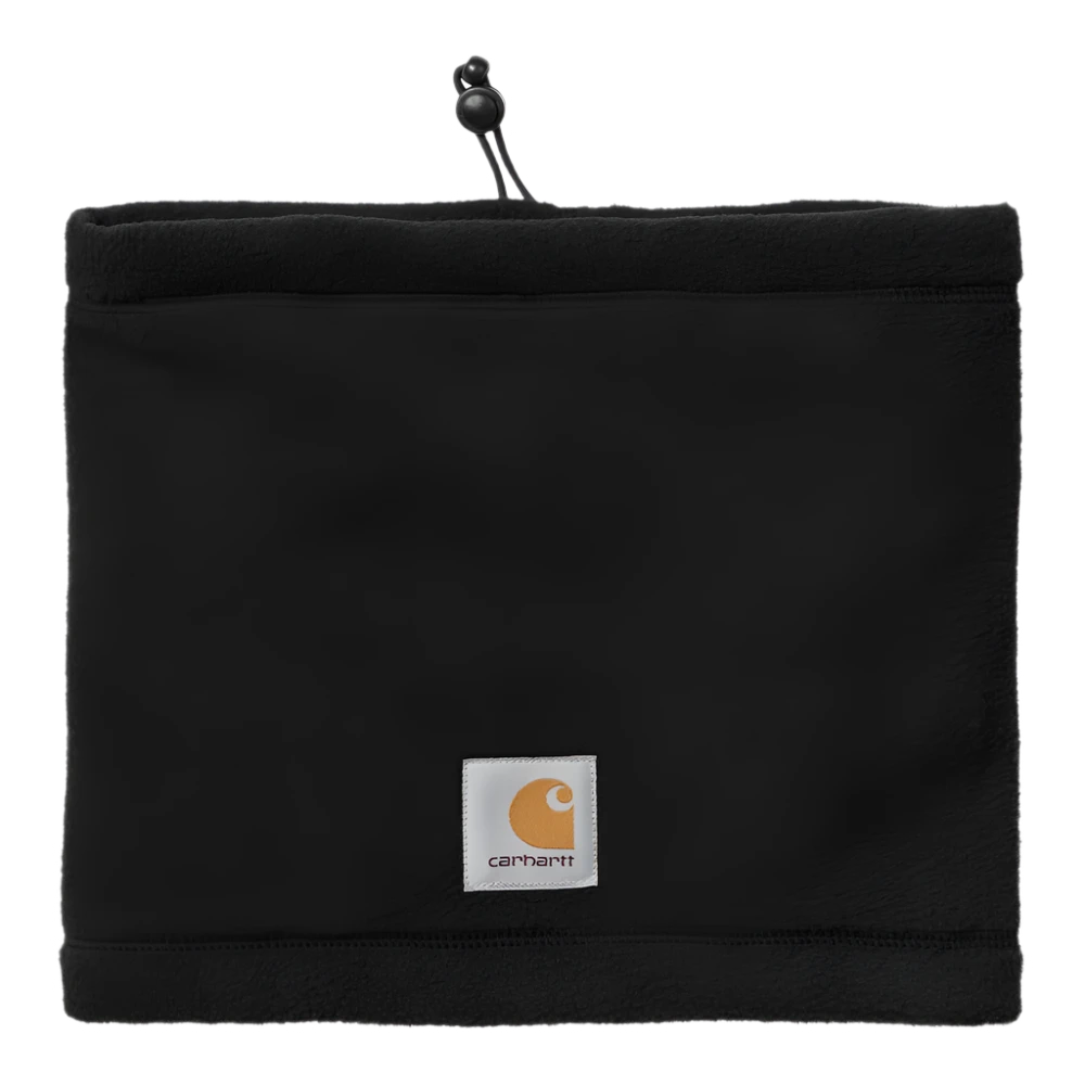 CORBY NECKWARMER BLACK