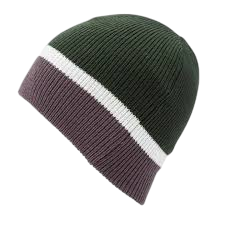 HOT TUNE BEANIE DARK FOREST