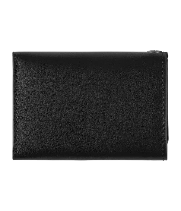 PISTOL LEATHER WALLET