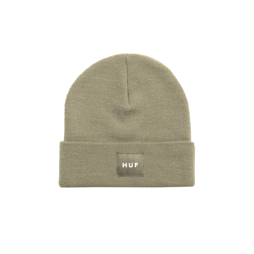 HUF SET BOX BEANIE PUTTY