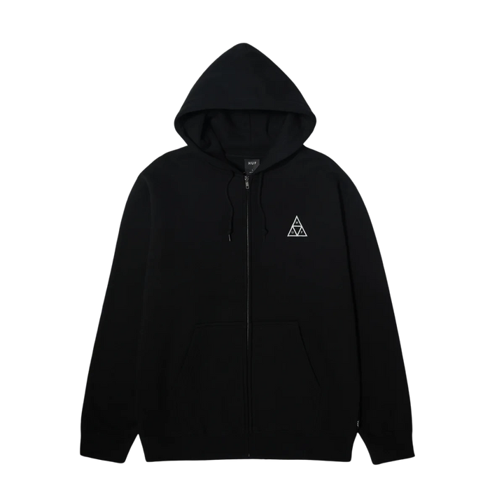 SET FULL ZIP HOODIE