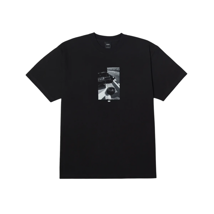 MASON TEE BLACK