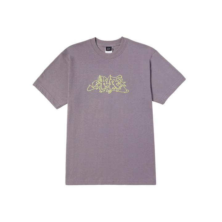 OUTLINES TEE