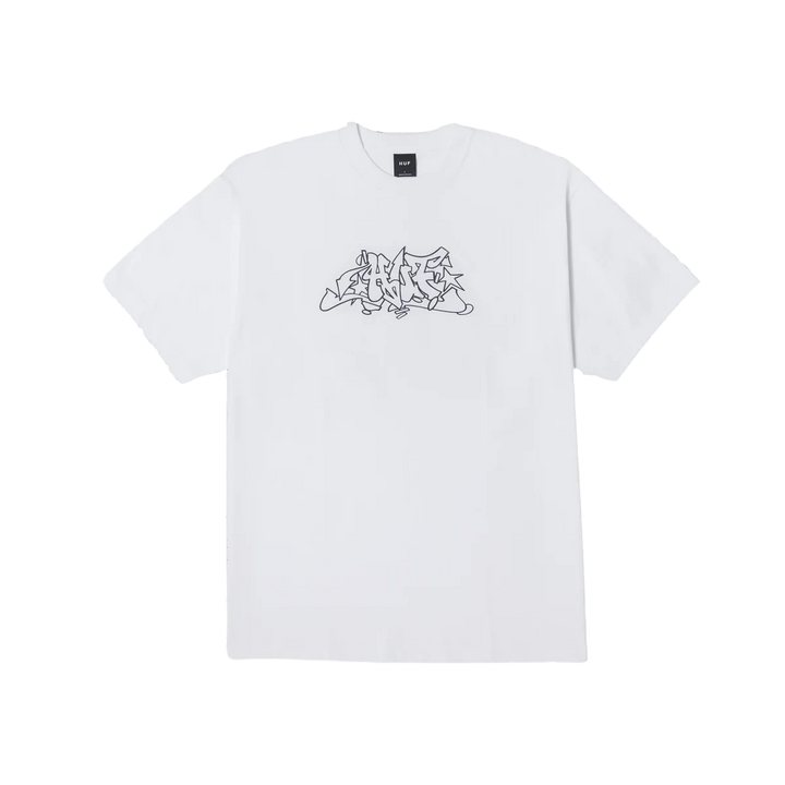 OUTLINES TEE