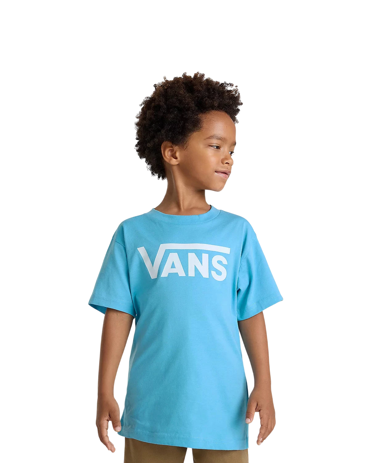 KIDS CLASSIC VANS TEE