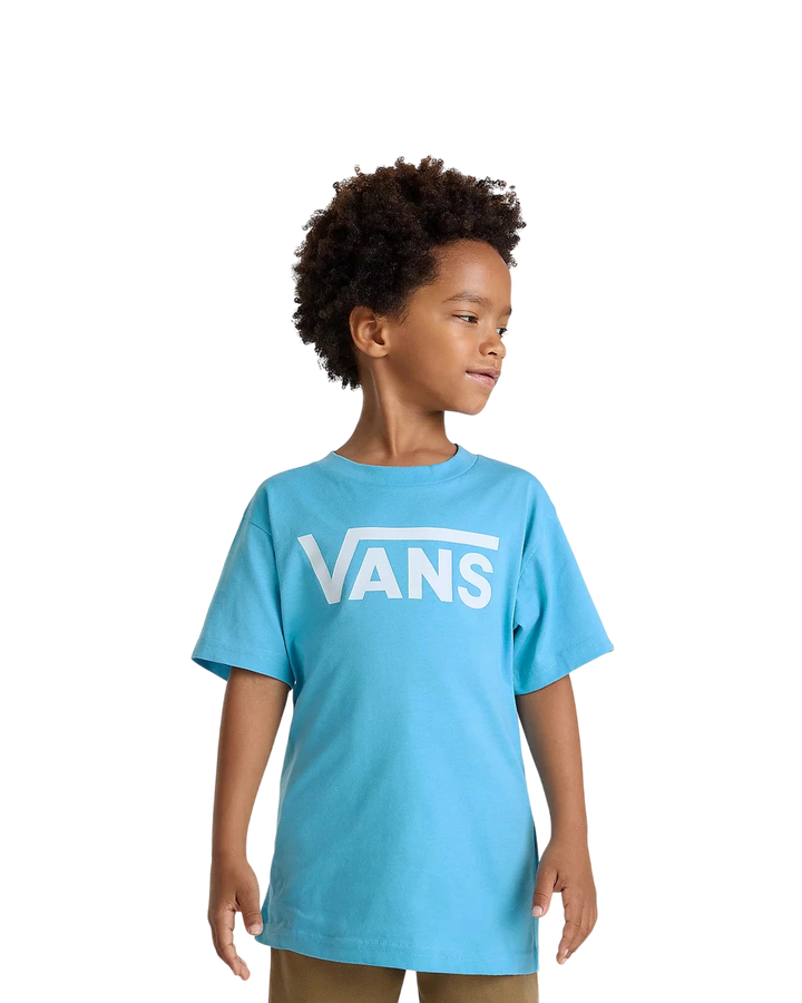 KIDS CLASSIC VANS TEE