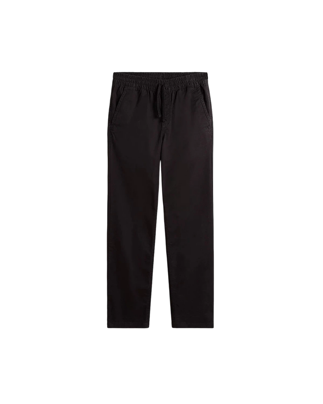 YOUTH RANGE ELASTIC WAIST PANT BLACK