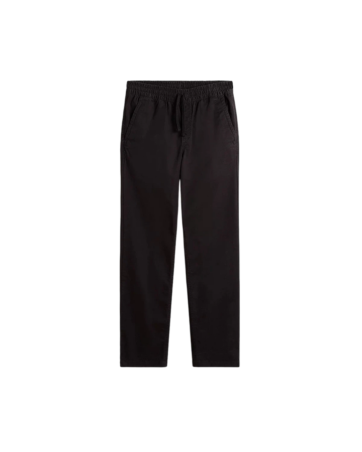 YOUTH RANGE ELASTIC WAIST PANT BLACK