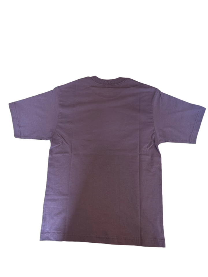 VSUPER TEE PURPLE HAZE