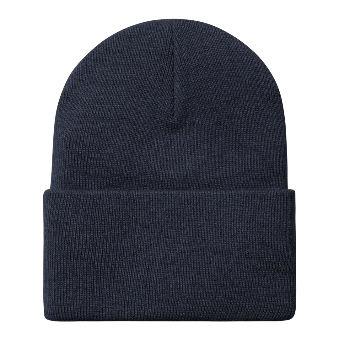 SHORT WATCH HAT AIR FORCE BLUE