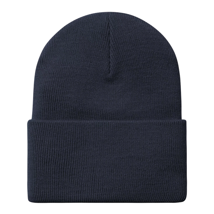 SHORT WATCH HAT AIR FORCE BLUE