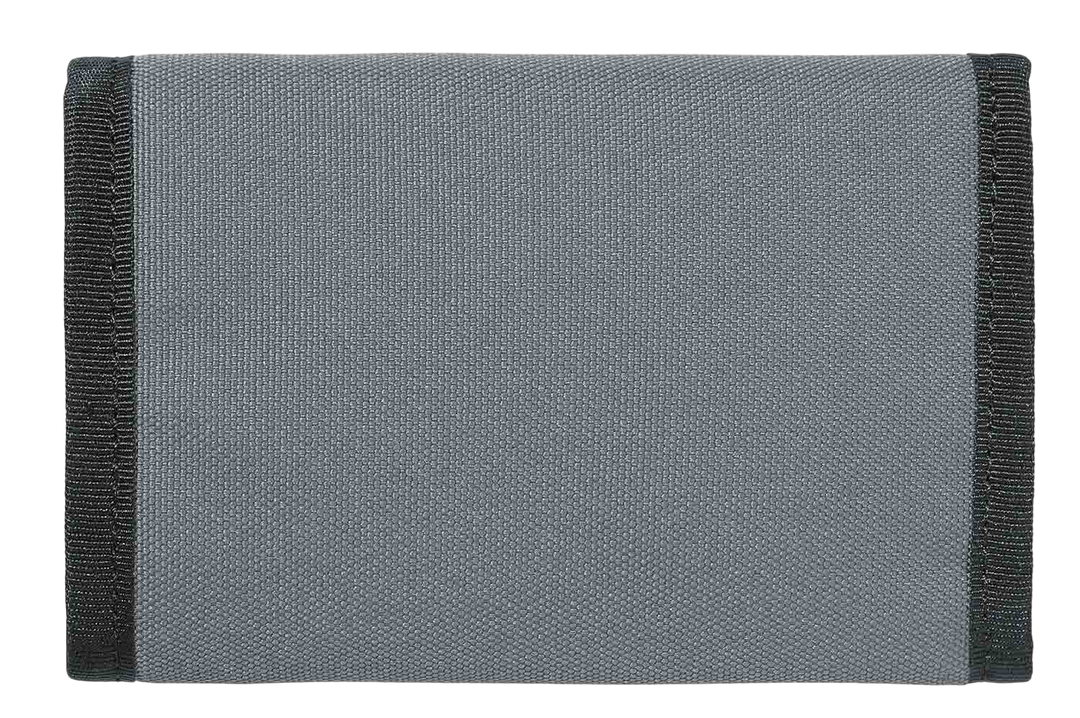 ALEC WALLET DOVE GREY