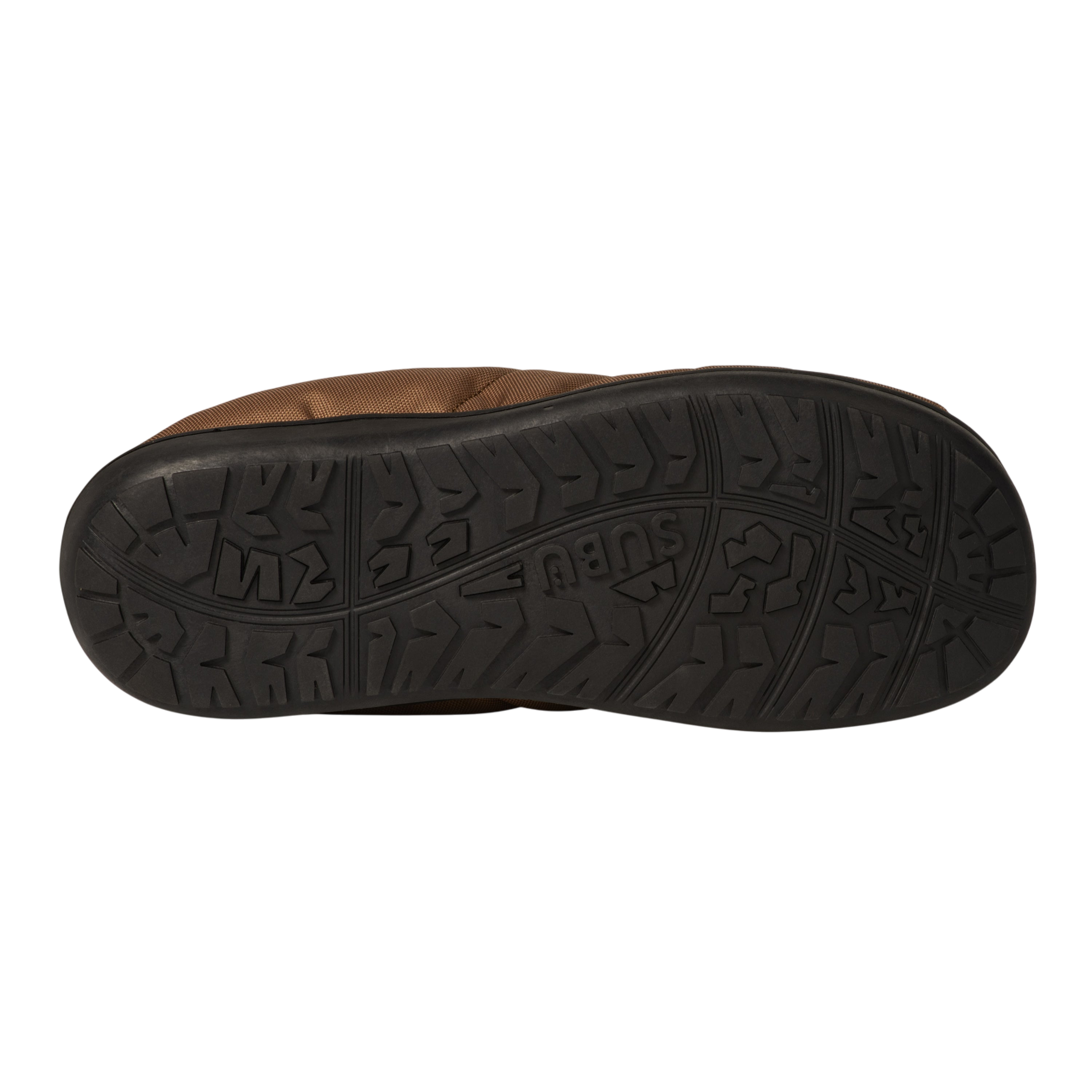 CORDURA SLIPPERS HAMILTON BROWN