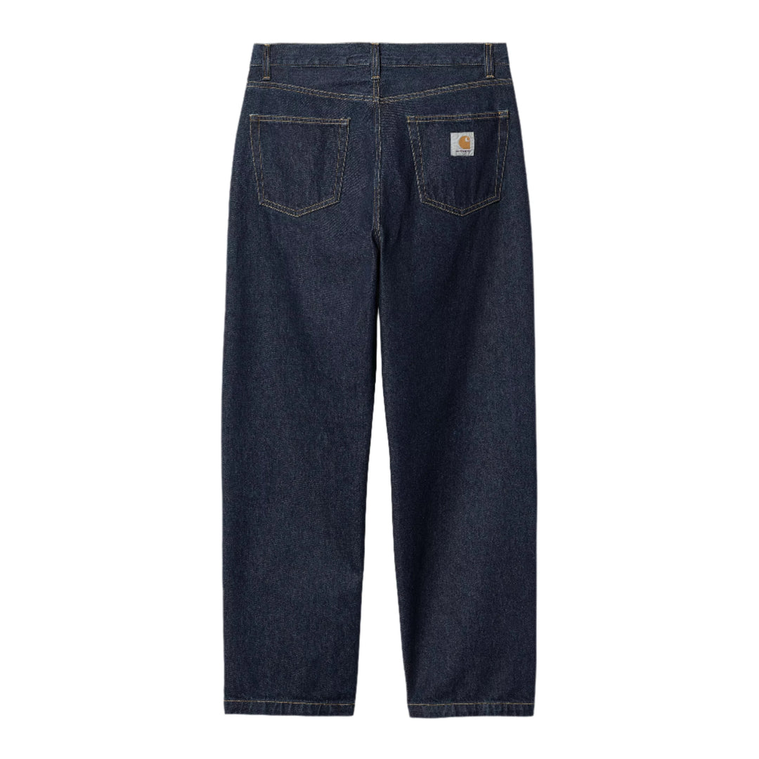 LANDON PANT BLUE RINSED