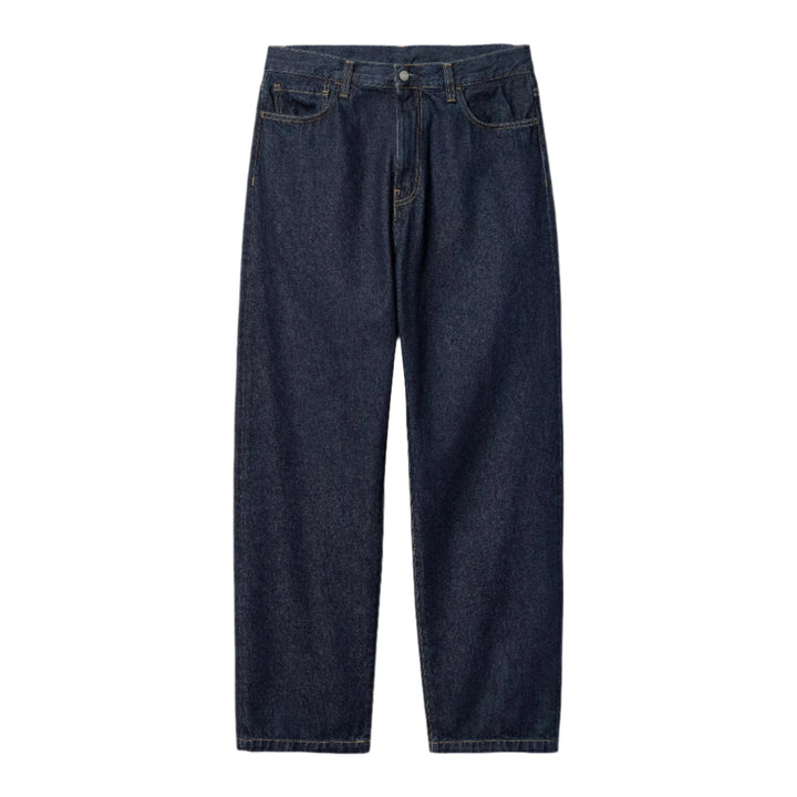 LANDON PANT BLUE RINSED