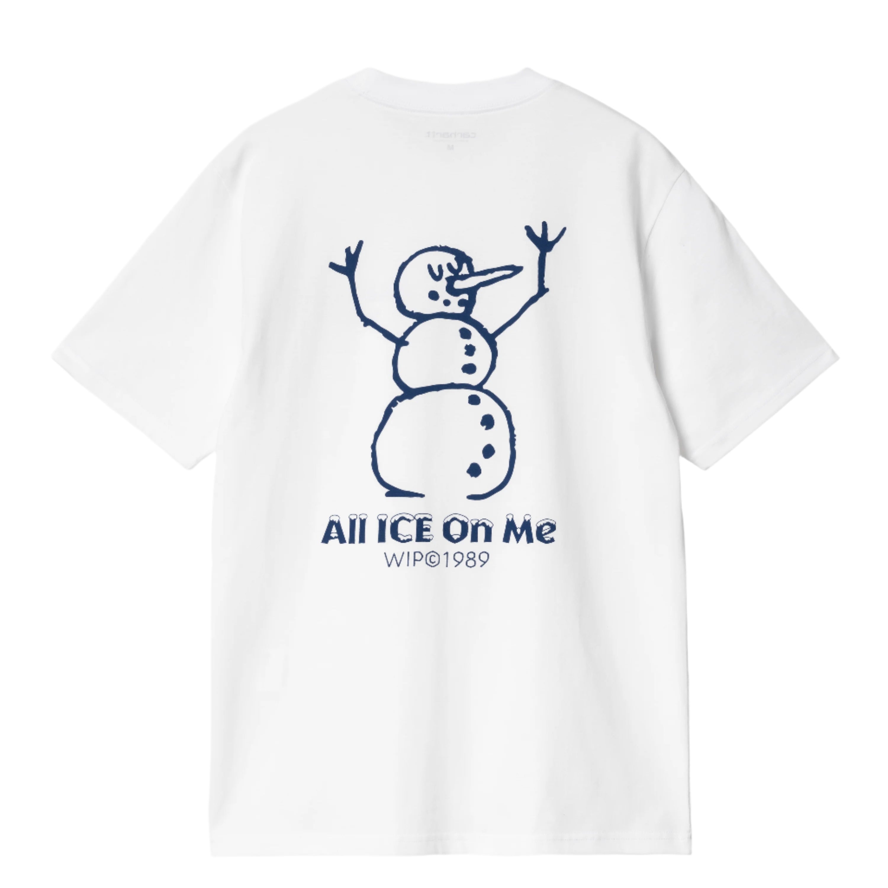 ICE TEE