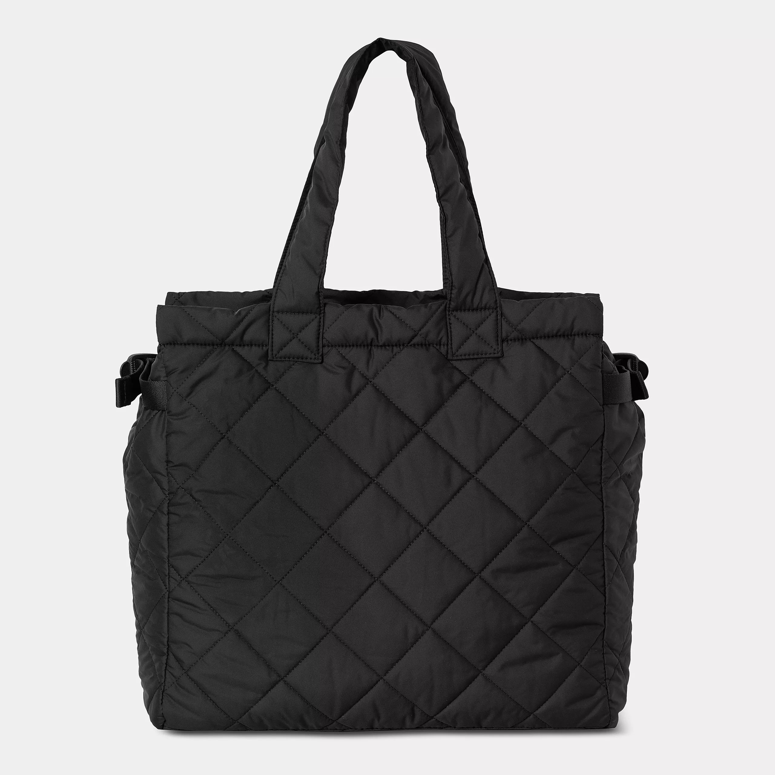 MYTON TRAVEL TOTE BLACK